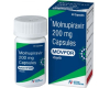 モルヌピラビル 200mg40カプセル